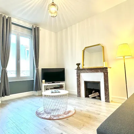 L Etoile Confort A Gare Classe 3 Etoiles