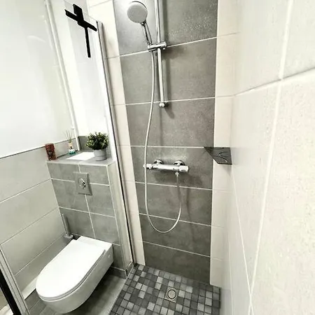 L Etoile Confort A Gare Classe 3 Etoiles * Épinal