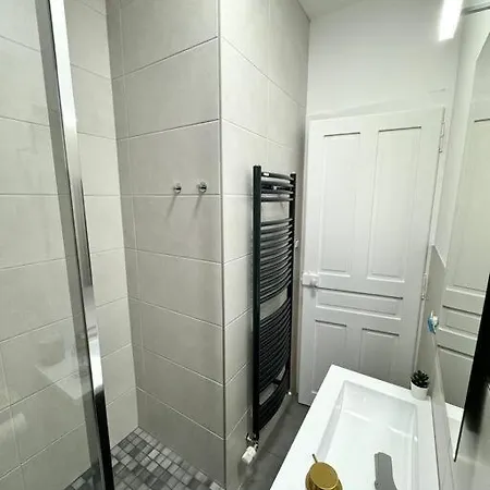 Lejlighed L Etoile Confort A Gare Classe 3 Etoiles