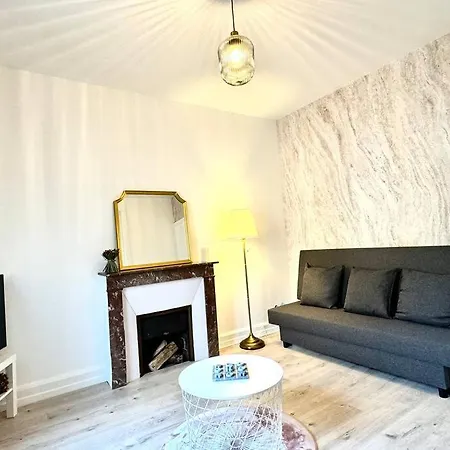 L Etoile Confort A Gare Classe 3 Etoiles