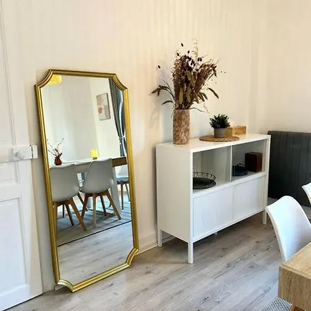 Apartment L Etoile Confort A Gare Classe 3 Etoiles *