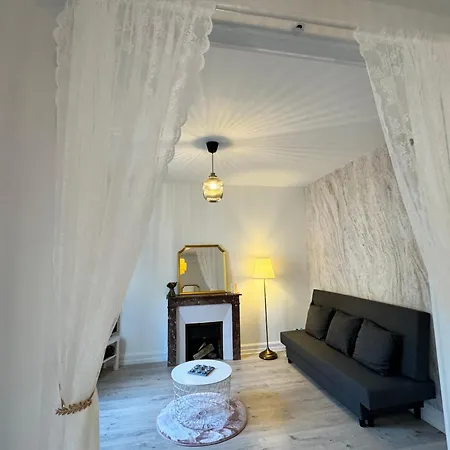 L Etoile Confort A Gare Classe 3 Etoiles *