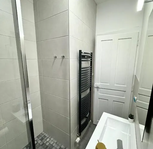 Apartmán L Etoile Confort A Gare Classe 3 Etoiles