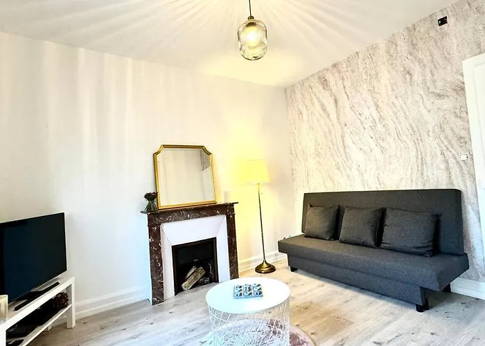 L Etoile Confort A Gare Classe 3 Etoiles