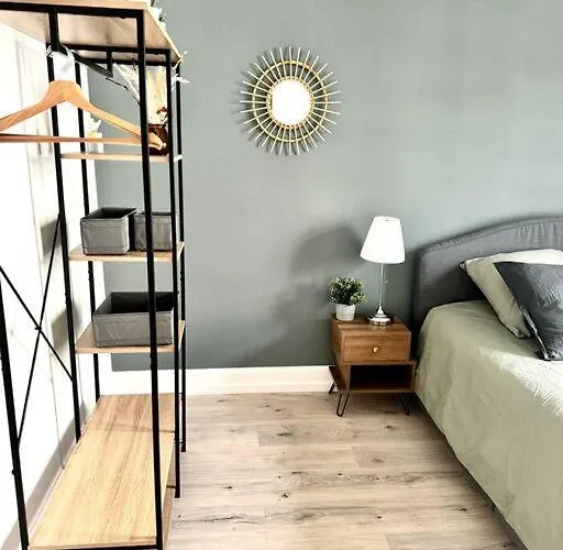 L Etoile Confort A Gare Classe 3 Etoiles * Épinal