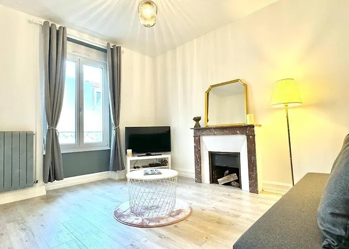 L Etoile Confort A Gare Classe 3 Etoiles