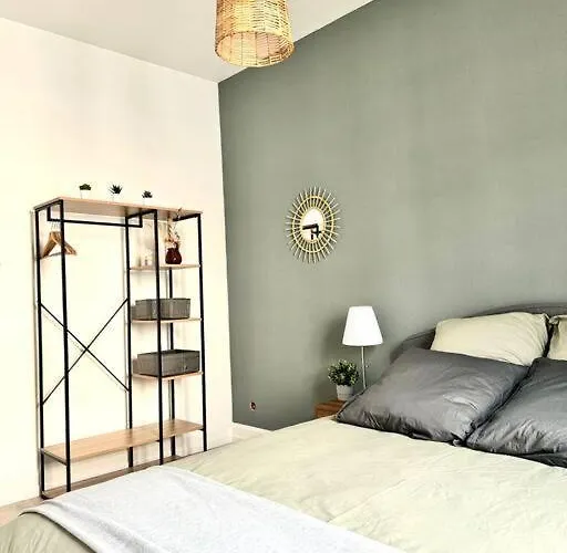 L Etoile Confort A Gare Classe 3 Etoiles * Épinal