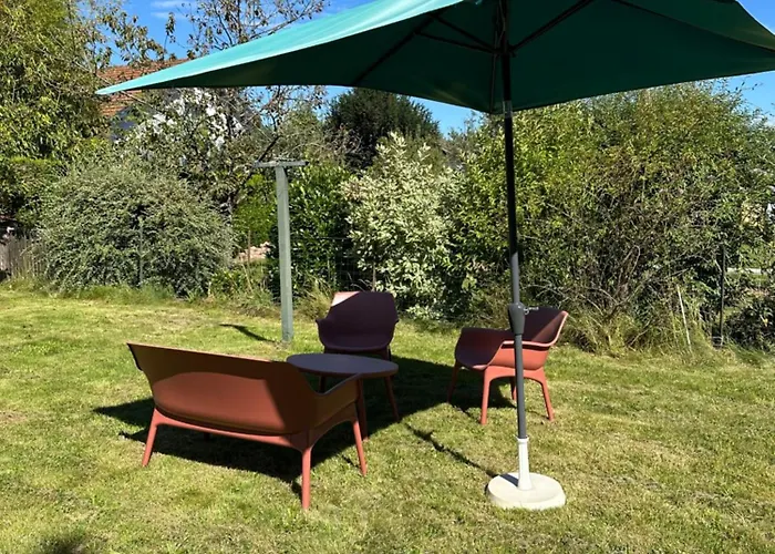 L Etoile Confort A Gare Classe 3 Etoiles *